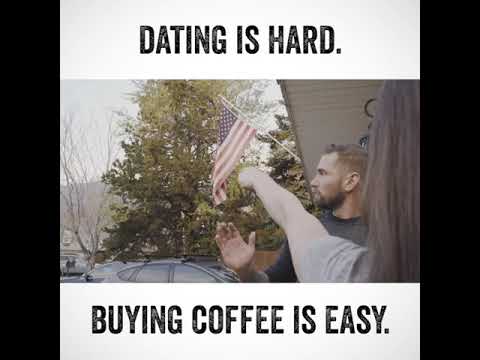 Black Rifle Coffee Company - Dating Someone Anti Gun on Valentines Day