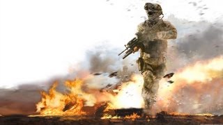 Warfare Showcase [Trailer - 1 - Basics of CryEngine 3 and Physics]