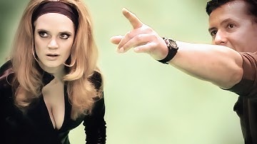 "R.U.R.: Genesis" featurette