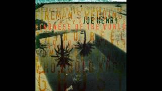 Joe Henry - Third Reel