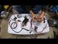 Wiring Harness Racing or Mud Mower