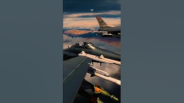 What Makes US Air Force Fighter Pilots the BEST in the World? 🇺🇸 #USAF #Shorts #Fighterpilot