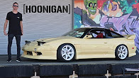 Teleported my S13 to HOONIGAN!