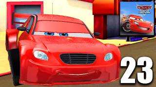 Cars Fast as Lightning (1.3.4d Apk Mod) Full Game Walkthrough by Long Ge Russia Track (iOS,Android) screenshot 2