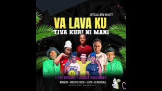 Va La Kutiva ku Niwaka Mani New 45 Hit RDD CREW (ft L-Tee Dinyaro)