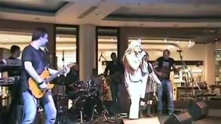 Natasa Bekvalac - Live - Delta City - (10.10.2009)