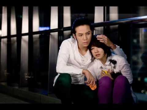 Park Shin Hye's boyfriend Jang Geun Suk (Boyfriend by Boyfriend feat