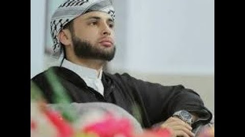 تلاوة خاشعة جدا للقارئ المتميز عبد العزيز سحيم في ثاني صلاة تراويح بجامع الجزائر الأعظم ❤