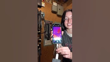 Watch in action how Fluke iSee™ saves the day