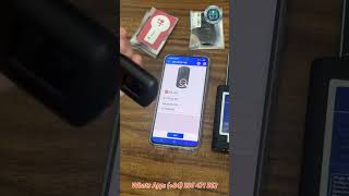 Read FOB ID for Honda, Yamaha, Suzuki #shorts