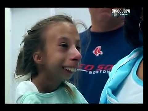 Моя ужасная история   Самые маленькие дети в мире My Shocking Story