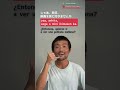 Hablar por teléfono en Japonés #Shorts