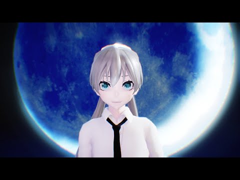 [OC/MMD] Let's get it started