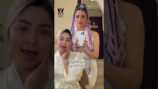 ازدواج دردسرساز گلزار با عروس صیانه بیوتی آمل 🦋