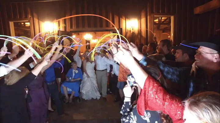 Mikeska Wedding