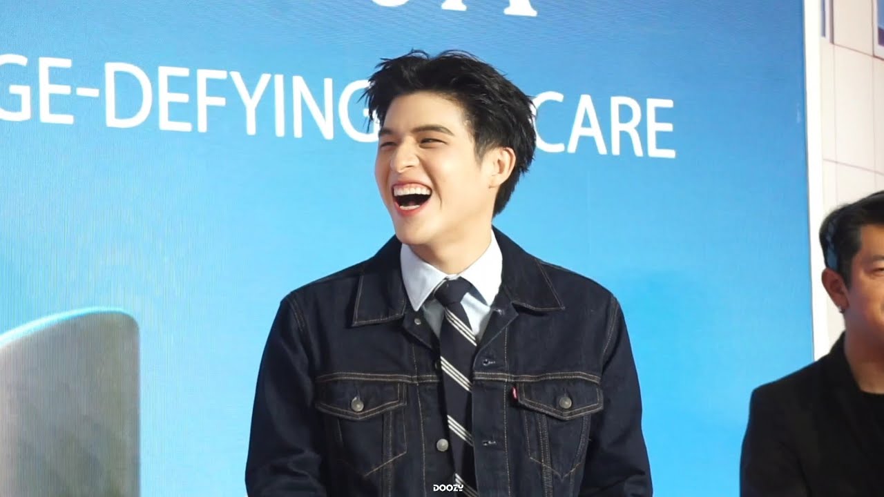 [Full] 250228 สกาย งาน 