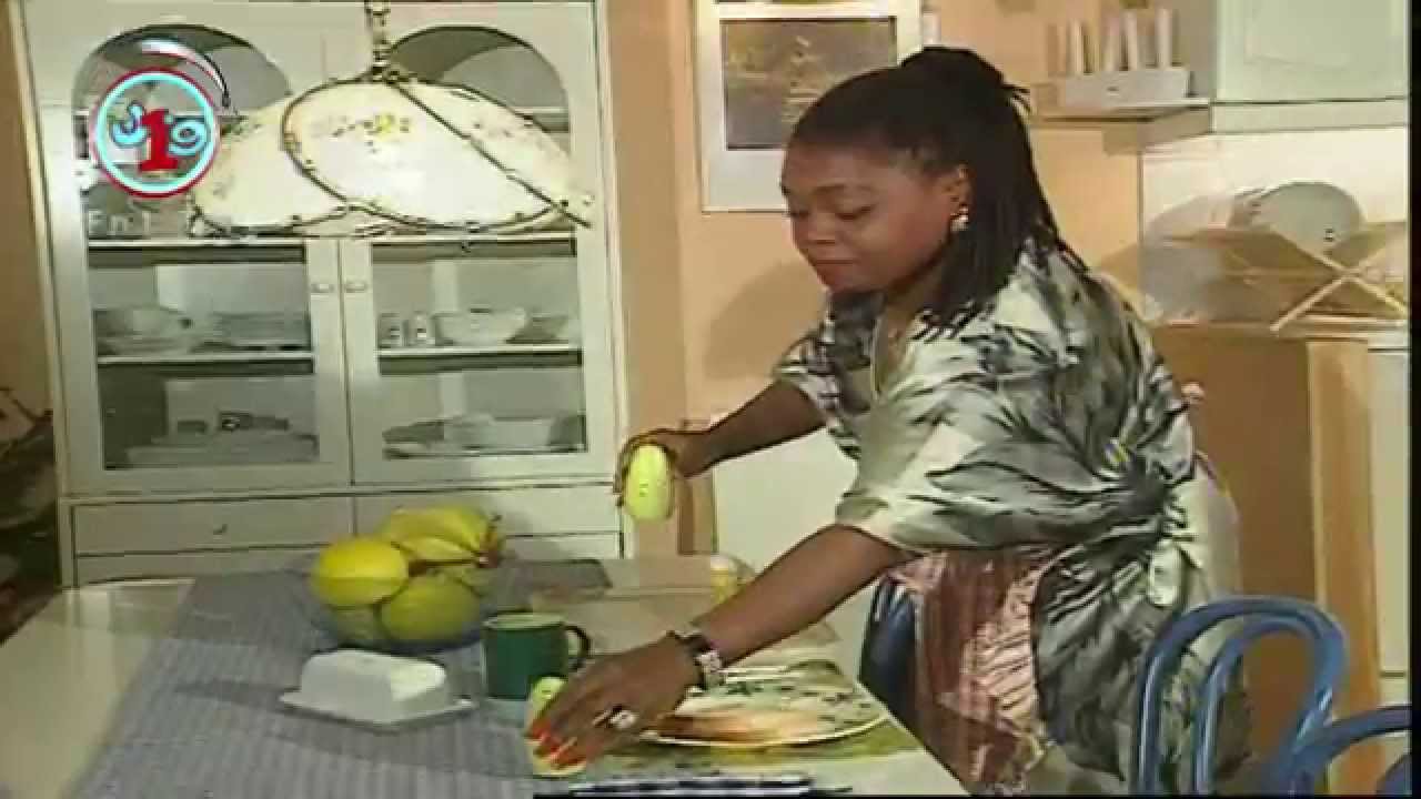 اسكتش عصفورتي  أداء : فتاة سلطان - اخراج خالدالراشد 8-1996