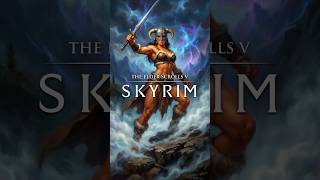 Отзывы THE ELDER SCROLLS V SKYRIM в steam