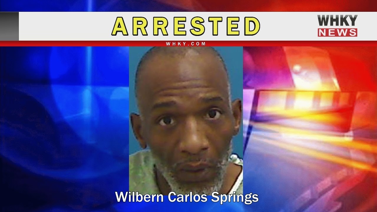 Man Charged With Murder In Connection To Death Of Woman In Catawba ...