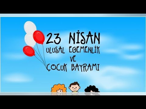 23 Nisan okullar tatil mi?