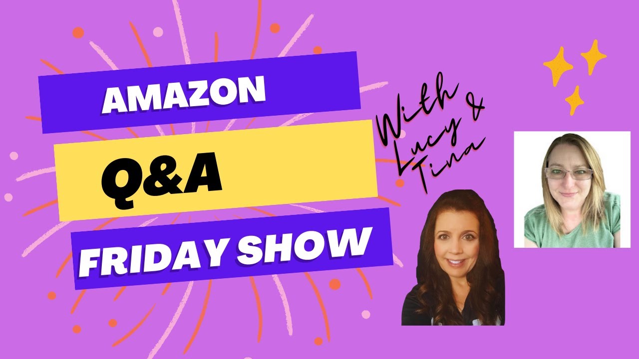 Amazon 2024 Setting the Stage for a Success Story! YouTube