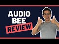 Audiobee review  can you really earn hundreds from just transcribings to text lets see
