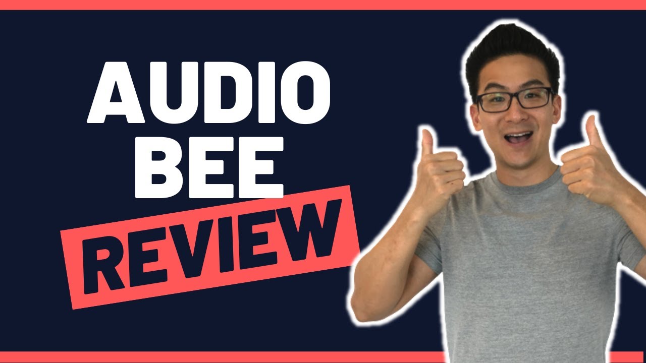 AudioBee Review - Can You Really Earn Hundreds From Just Transcribing ...