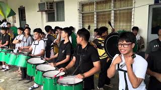 Team building PIT DBLC