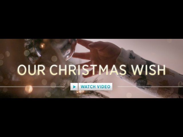 Our Christmas Wish