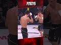 Nurmagomedov Is Applying Pressure With Low Kicks #shorts
