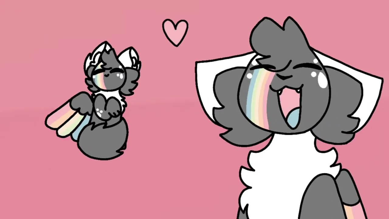 ☆ Daycare ☆ | Animation Meme | FlipaClip