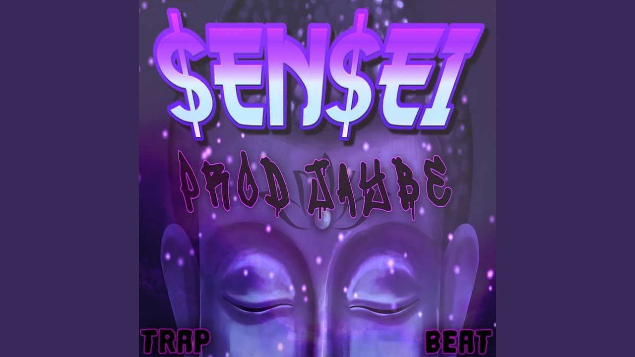 Play Sensei Rapper Sensei - YouTube