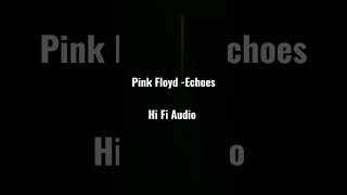 Pink Floyd - Echoes (Meddle, 1971). #HiFiAudio #PinkFloyd #ClassicAlbums