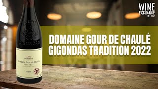 Gigondas Has Entered Its Golden Era