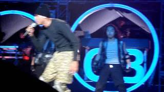 Chris Brown- Wall to Wall (F.A.M.E. tour) 9/16/11