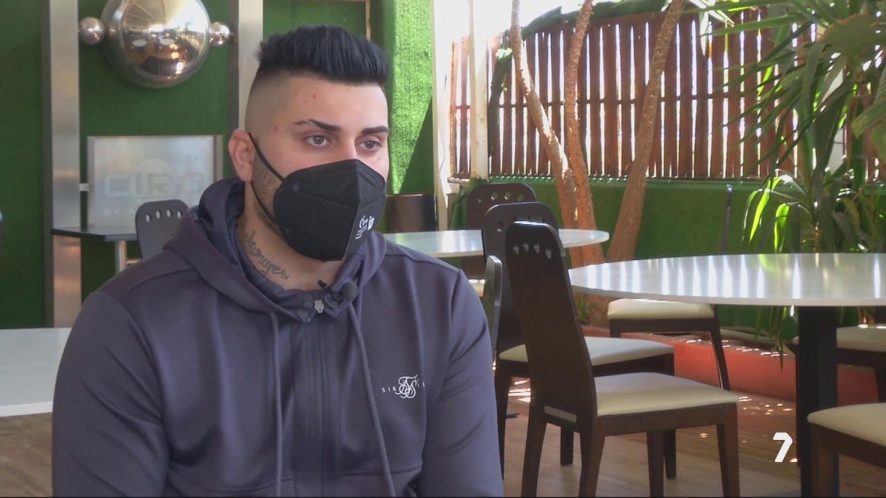 ¿Está 'El Gorreta' en libertad por un error judicial?