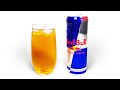 Will it mold red bull time lapse 4k