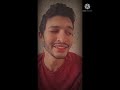 أغنية لسه بتخاف من الفراق   مين بياخد باله منك بعد مني   نجومي