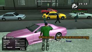 Gta Sa Photo Opportunity Ap Cars With Pimping