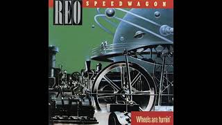 ロックン・ロール・スター／REO スピードワゴン　Rock &#39;N&#39; Roll Star／REO Speedwagon