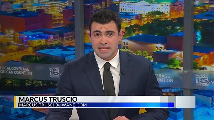 Arrest made in Piere’s stabbing investigation