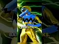 Every Wolf Ranger in Super Sentai Part 2