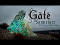 Gåte Sannsiger Ft Maria Franz Official Music Video 