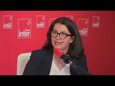 Cécile Duflot pour le rapport Oxfam sur les inégalités