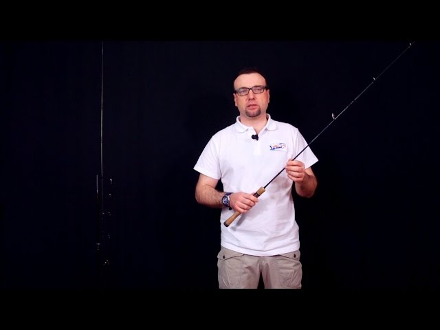 Какой длины спиннинг выбрать