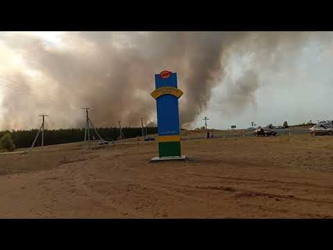 Самарская область.с.Борское, с.Гвардейцы