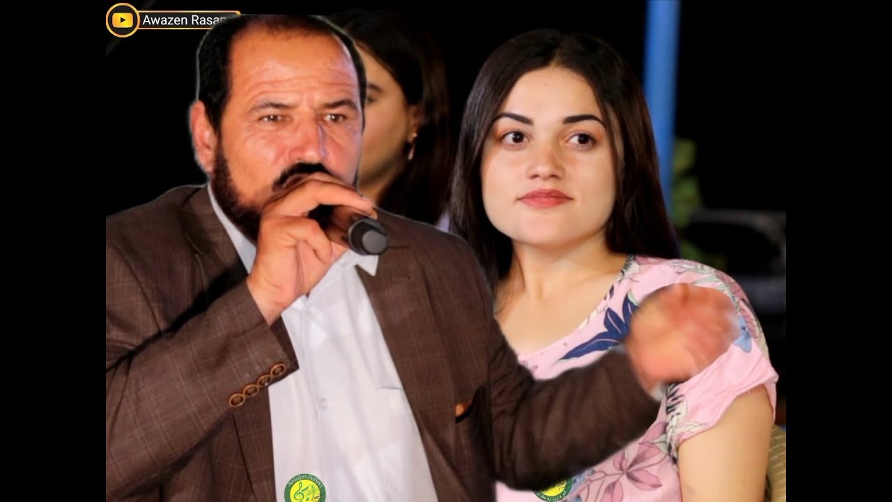 فلكلور شنكال حفلة منتجع هافين فنان فقير مستي🎤 جند استرانيت فلكلوري