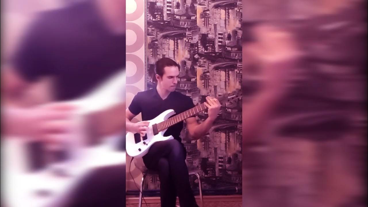 Keith Merrow Pillars of ReCreation playthrough YouTube