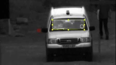 Image Processing - local contrast enhancement