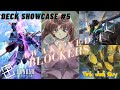 Awakening WP Blockers Power!? [GD02] [Gundam TCG Showcase #5]